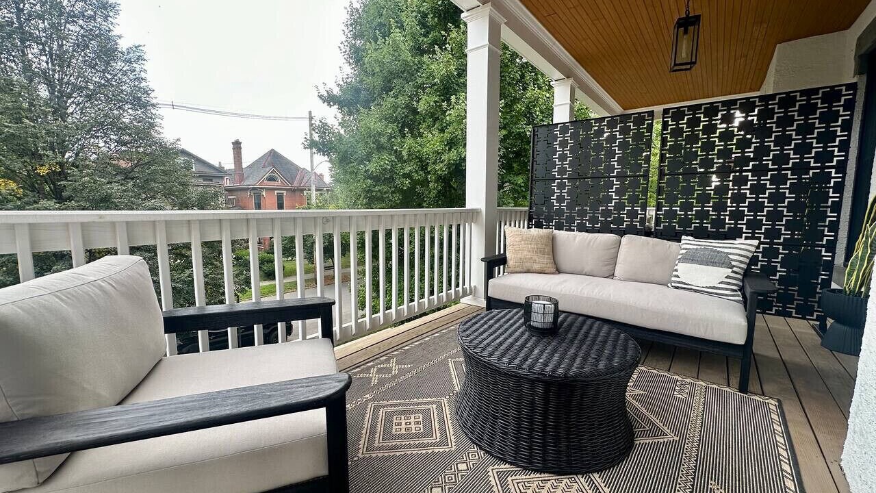 Photo of Outdoor in Victorian Village