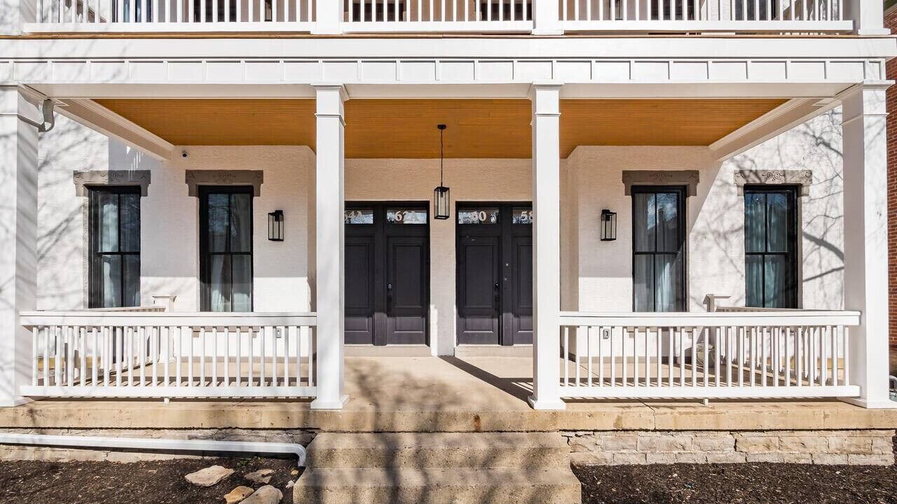 Photo of Outdoor in Victorian Village