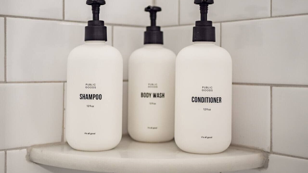 Photo of Bathroom in Victorian Village