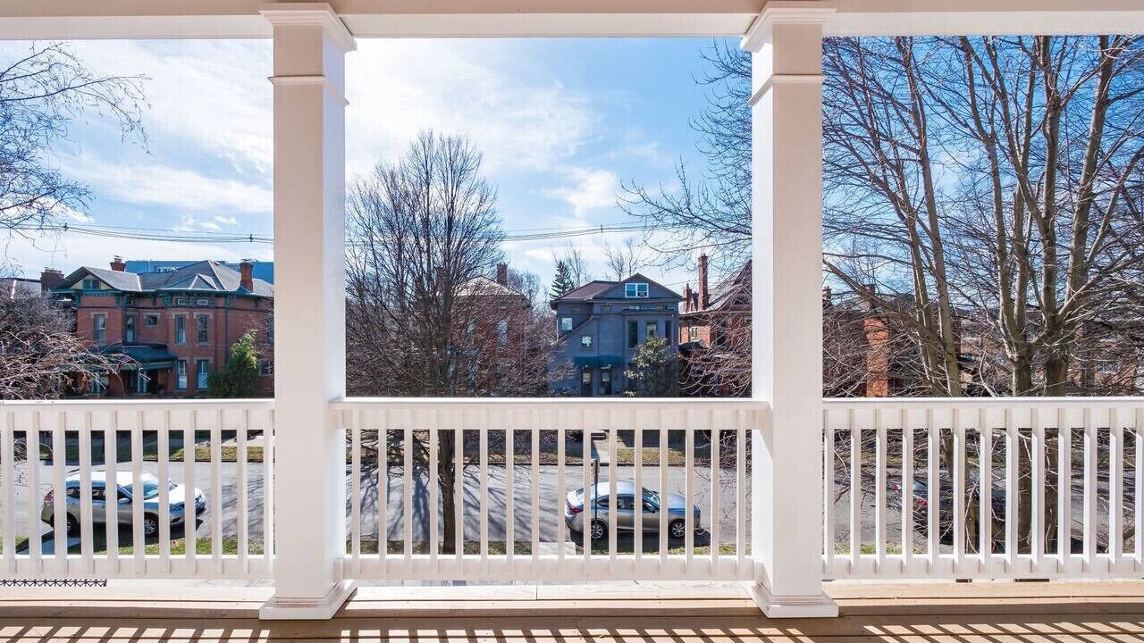 Photo of Outdoor in Victorian Village