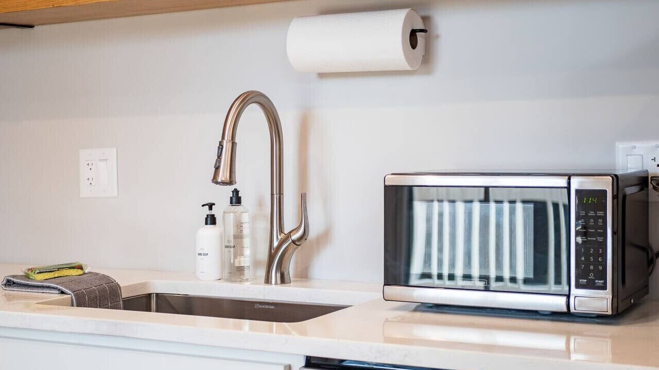 Photo of Kitchen in Victorian Village