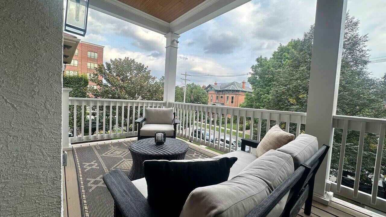 Photo of Outdoor in Victorian Village