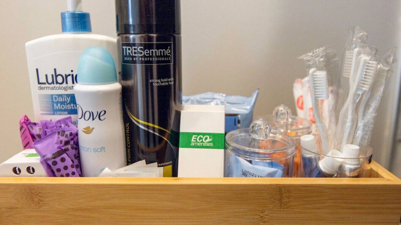 Photo of Bathroom in Victorian Village