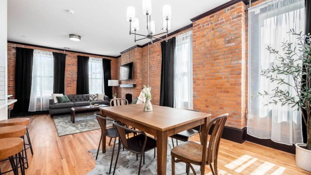 Photo of Others in Victorian Village