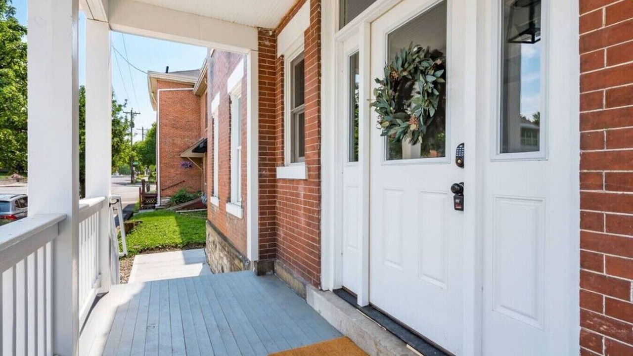 Photo of Outdoor in Victorian Village