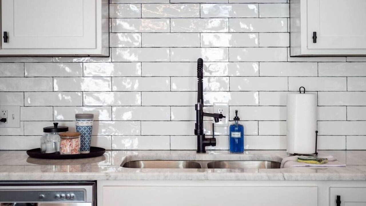 Photo of Kitchen in Victorian Village