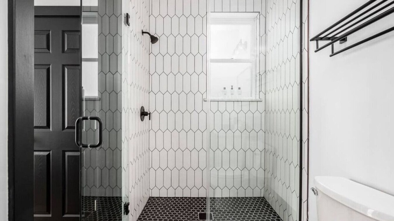 Photo of Bathroom in Victorian Village