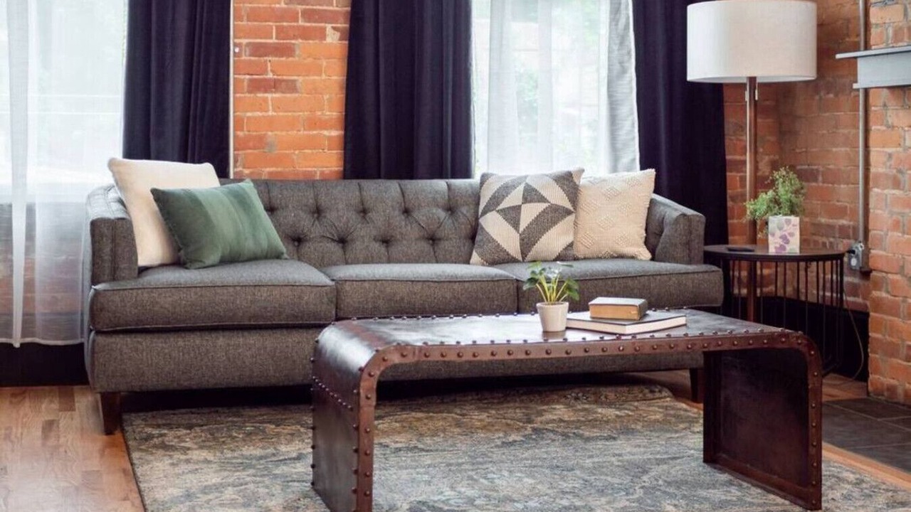 Photo of Livingroom in Victorian Village