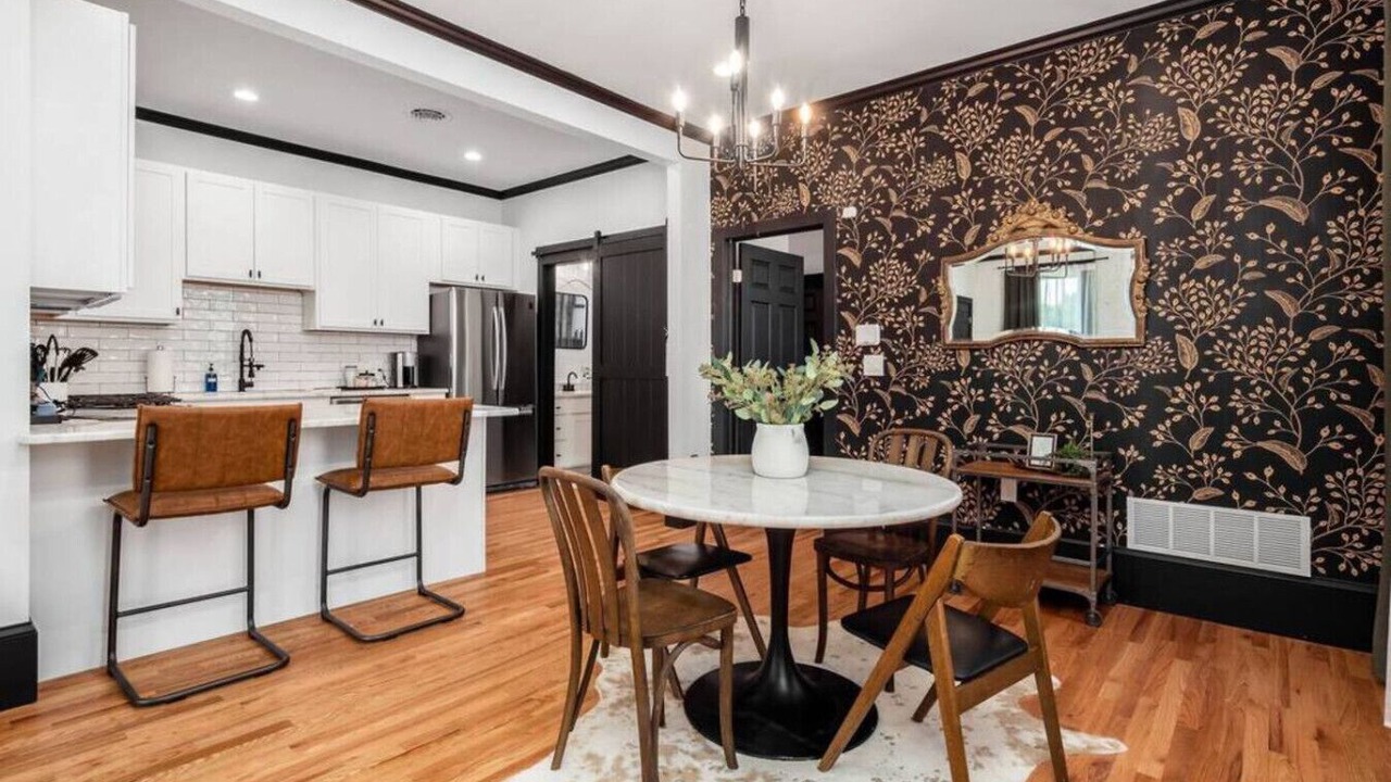 Photo of Others in Victorian Village