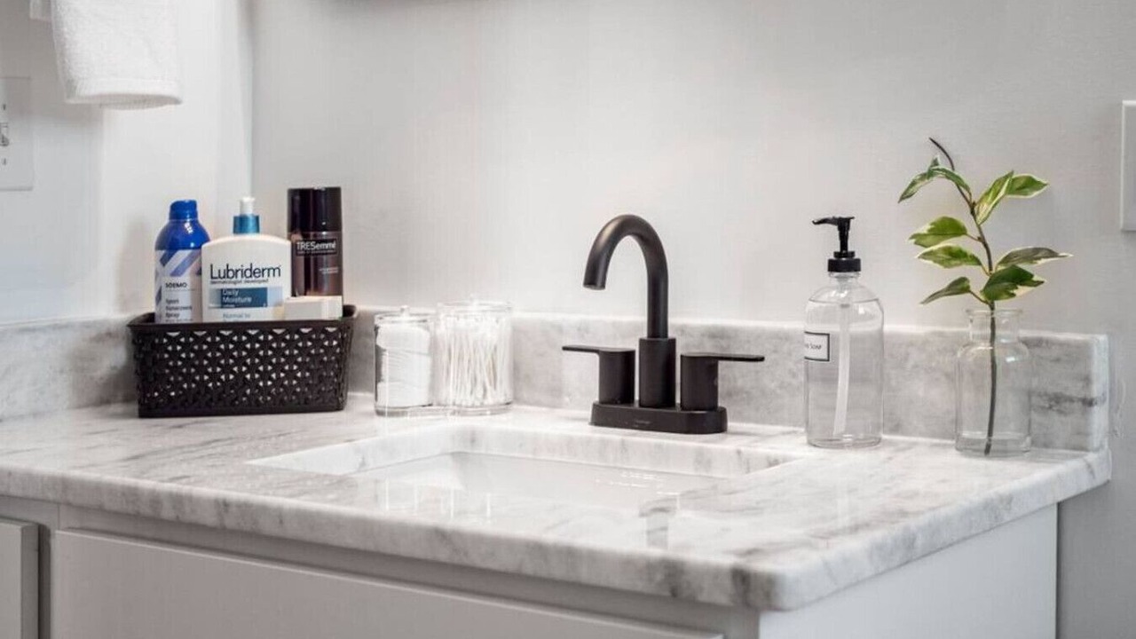 Photo of Bathroom in Victorian Village