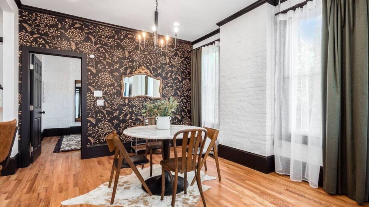 Photo of Others in Victorian Village