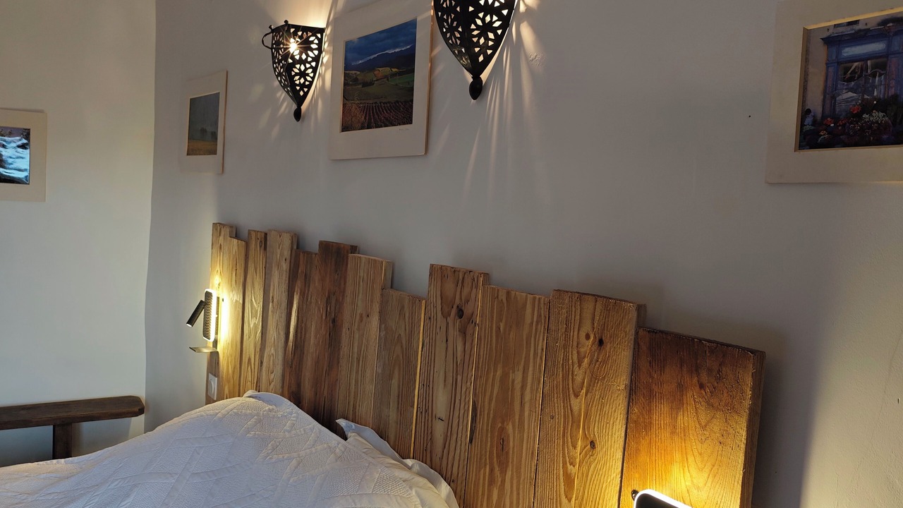 Photo of Bedroom in Villecroze
