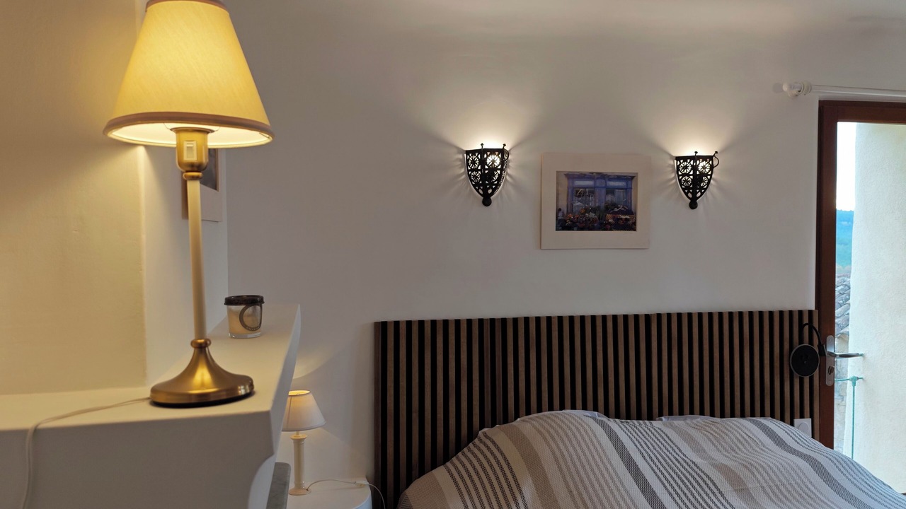 Photo of Bedroom in Villecroze