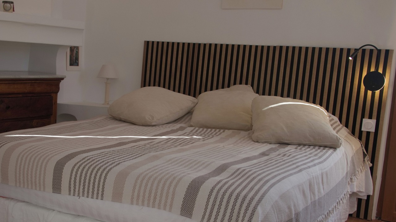 Photo of Bedroom in Villecroze