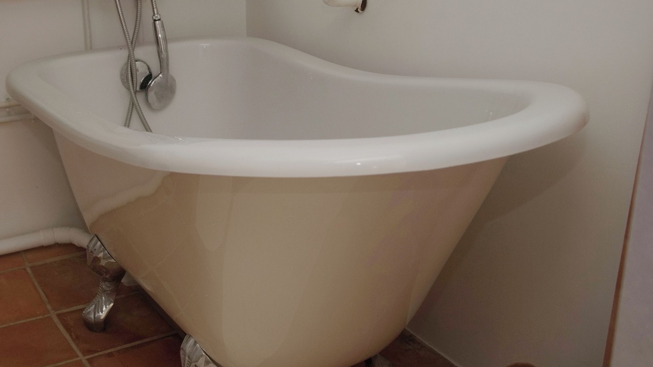 Photo of Bathroom in Villecroze