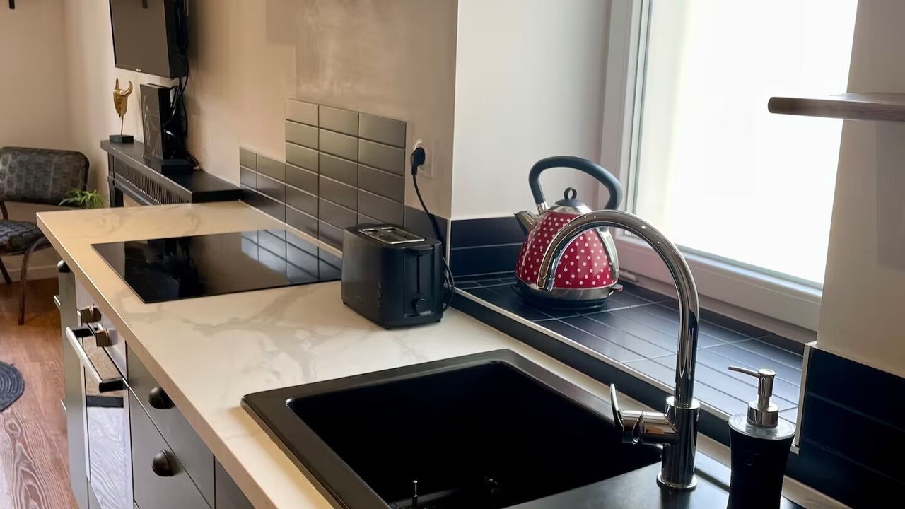 Photo of Kitchen in Poitiers