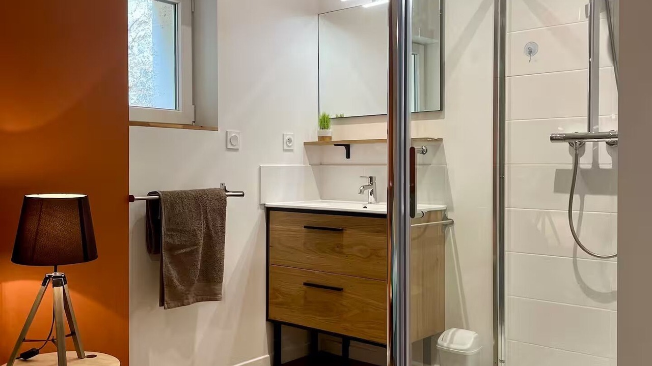 Photo of Bedroom in Poitiers