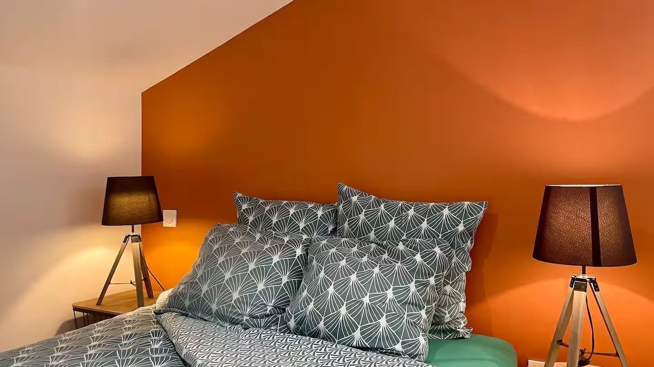 Photo of Bedroom in Poitiers