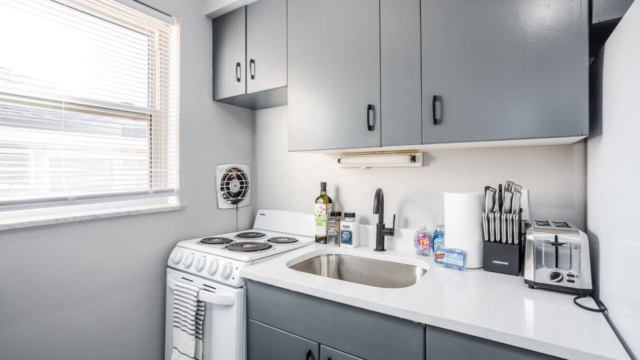 Photo of Kitchen in Oakley