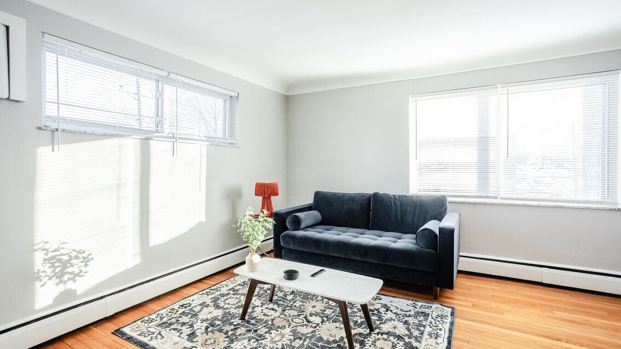 Photo of Livingroom in Oakley