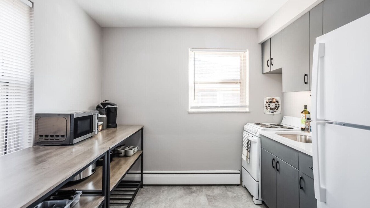 Photo of Kitchen in Oakley
