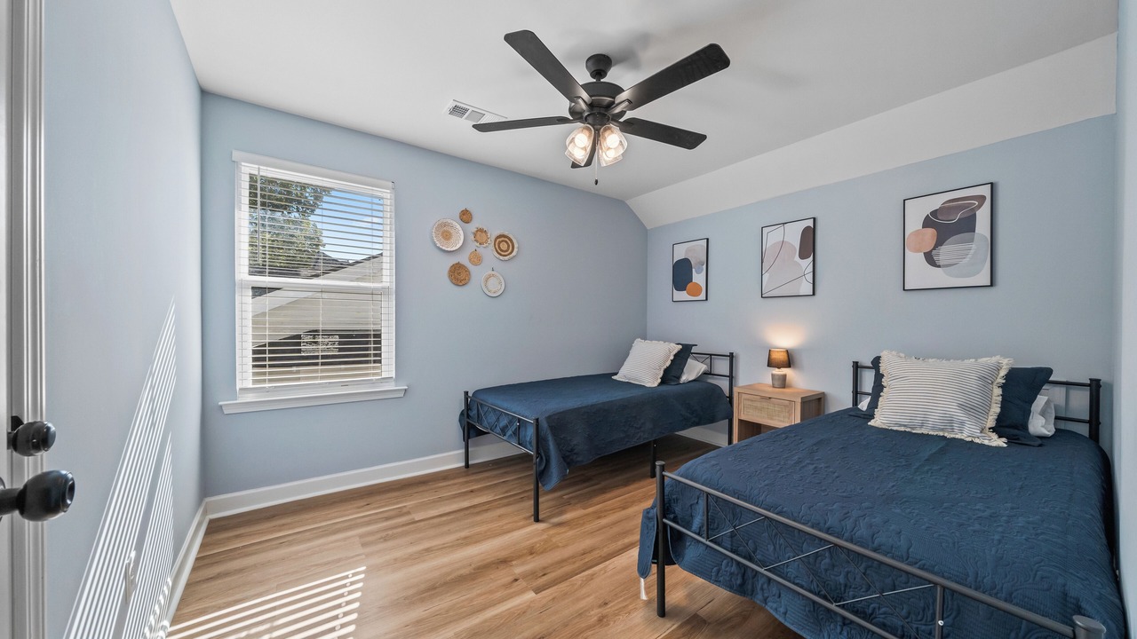 Photo of Bedroom in Crosstown