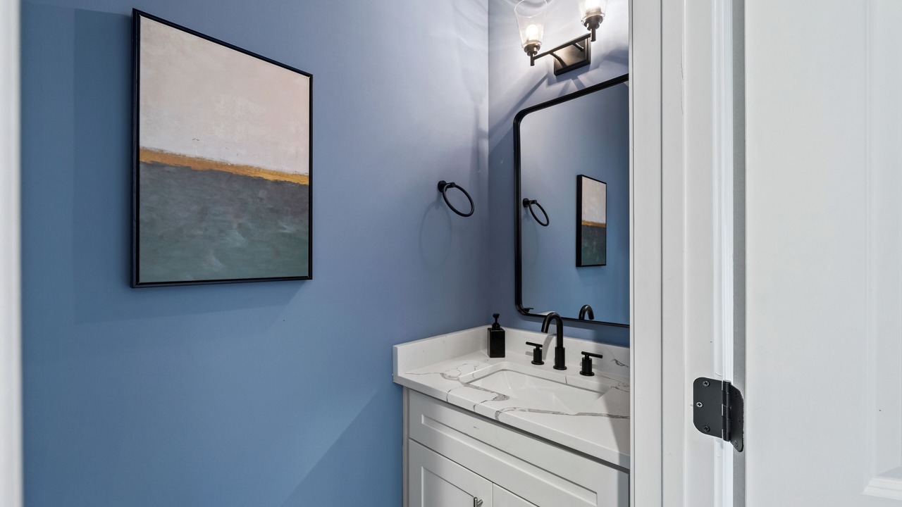 Photo of Bathroom in Crosstown