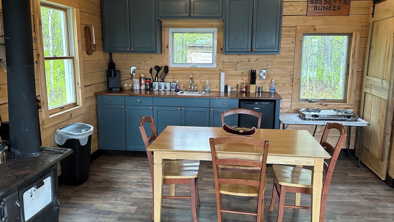 Photo of Kitchen in Van Buren