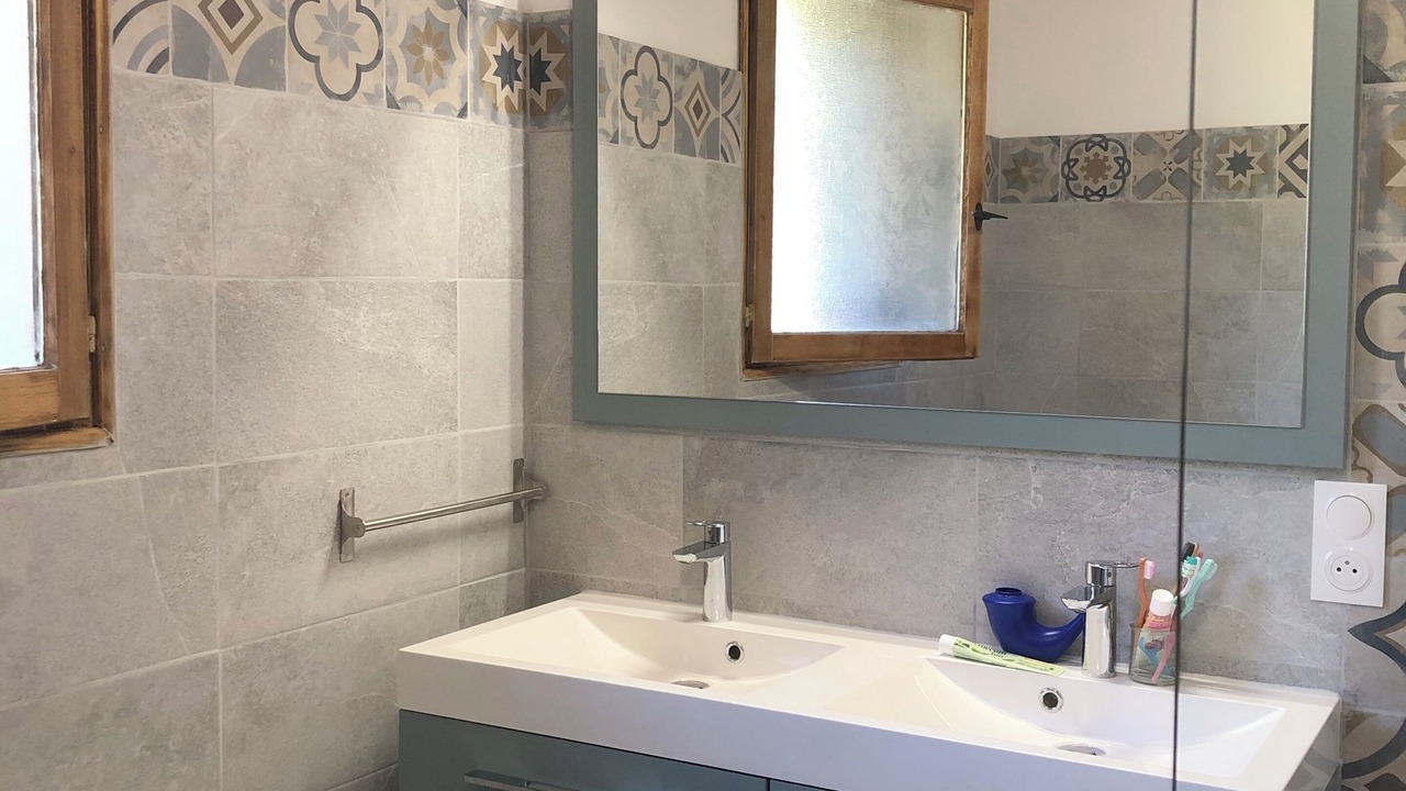 Photo of Bathroom in Dorres