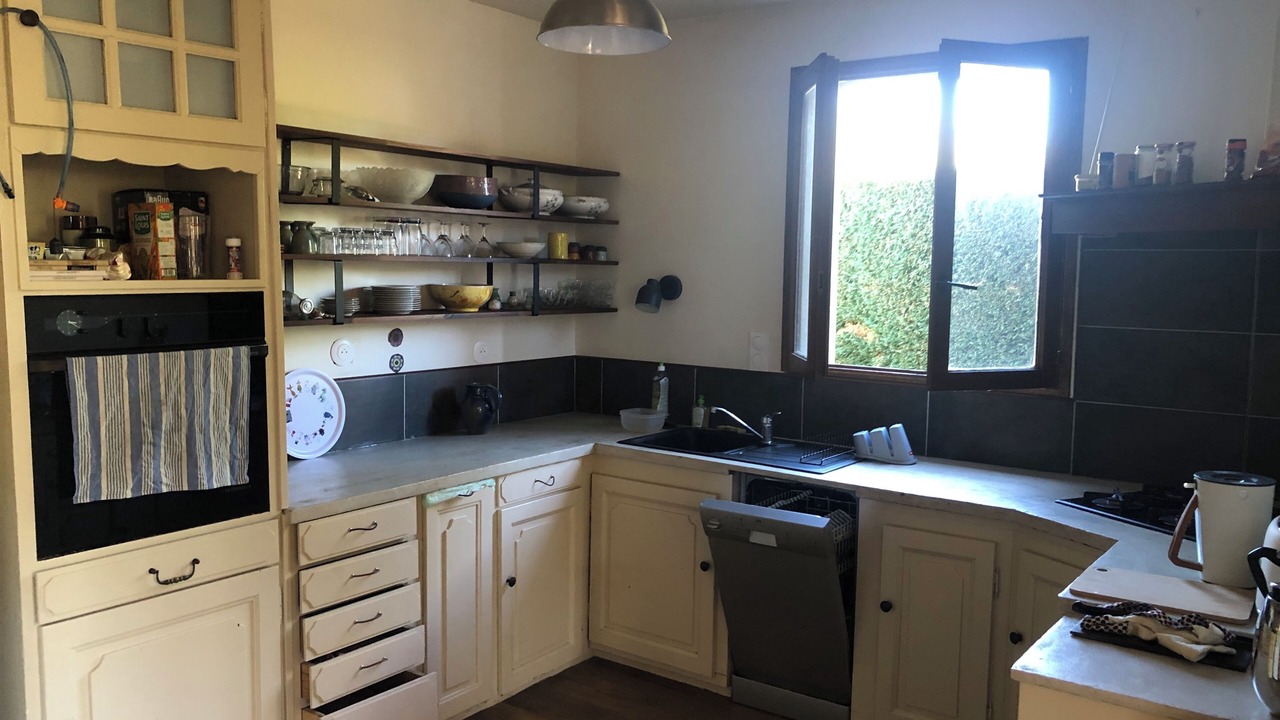 Photo of Kitchen in Dorres