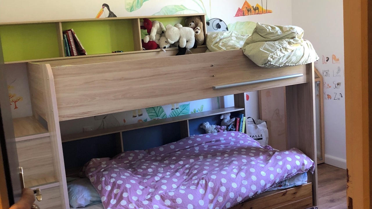 Photo of Bedroom in Dorres