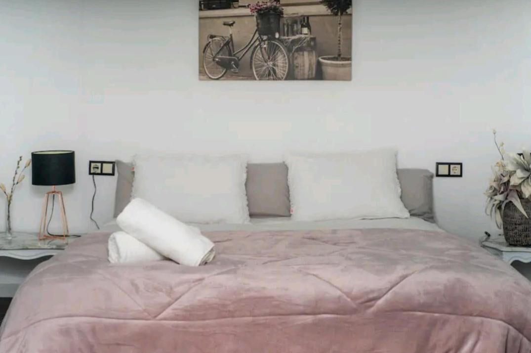 Photo of Bedroom in L'Albufereta