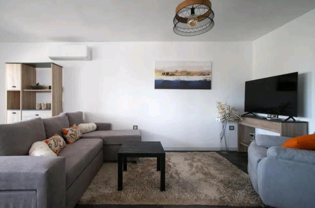 Photo of Livingroom in L'Albufereta