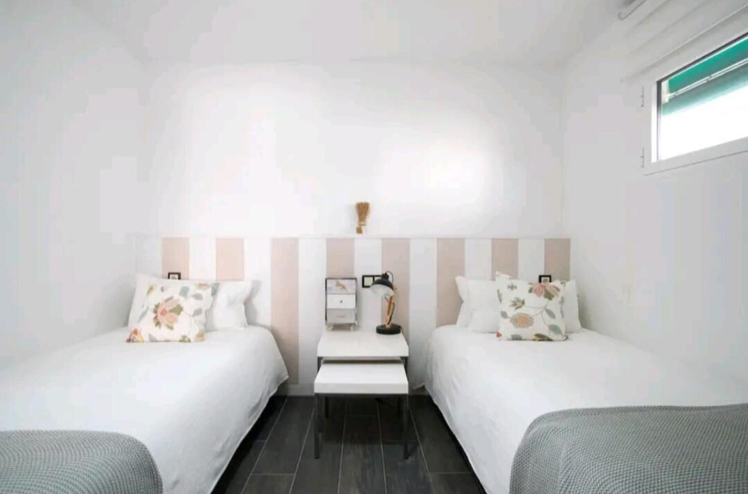 Photo of Bedroom in L'Albufereta