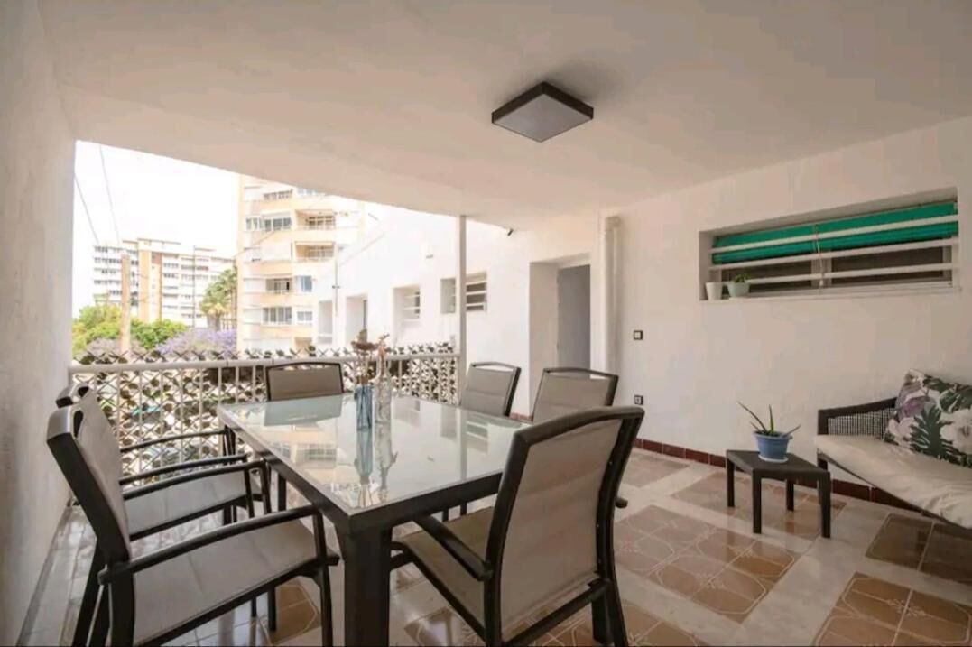 Photo of Outdoor in L'Albufereta