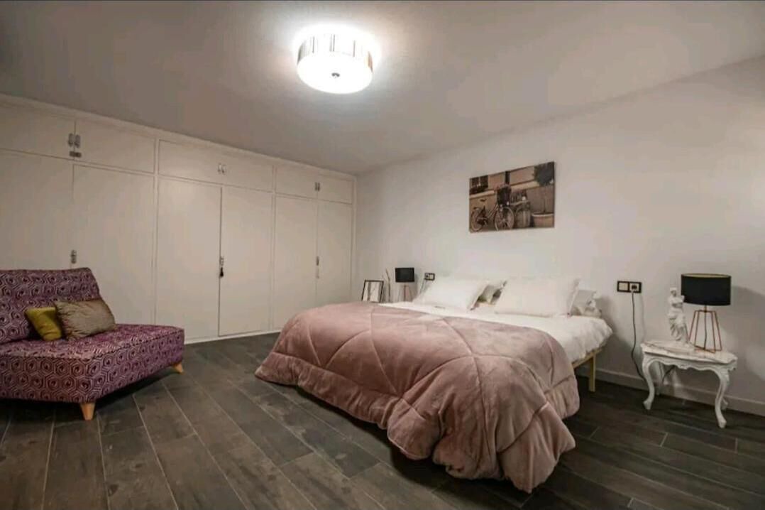 Photo of Bedroom in L'Albufereta