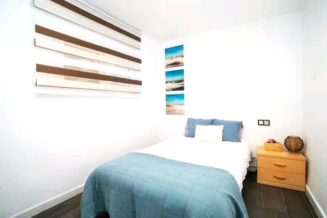 Photo of Bedroom in L'Albufereta