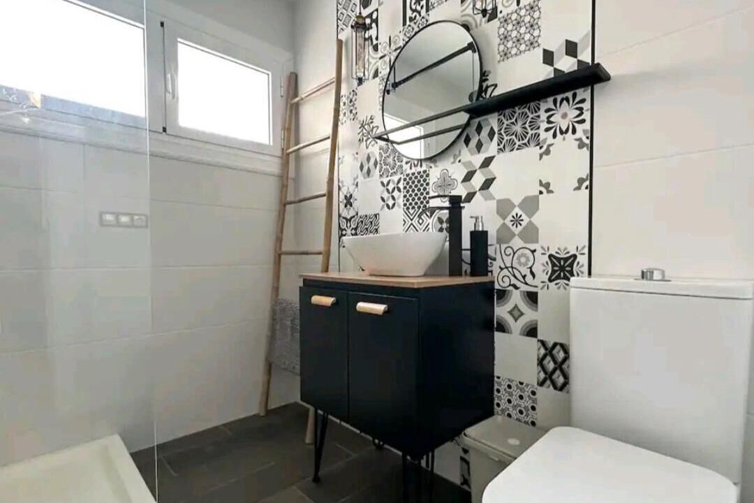 Photo of Bathroom in L'Albufereta