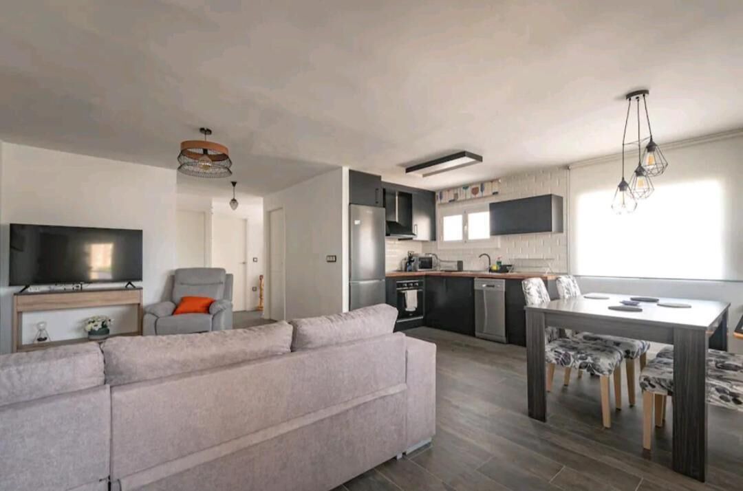 Photo of Livingroom in L'Albufereta