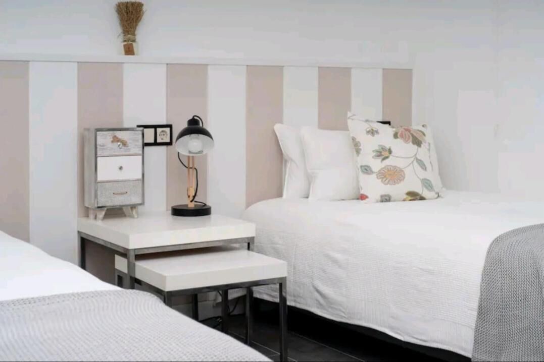 Photo of Bedroom in L'Albufereta