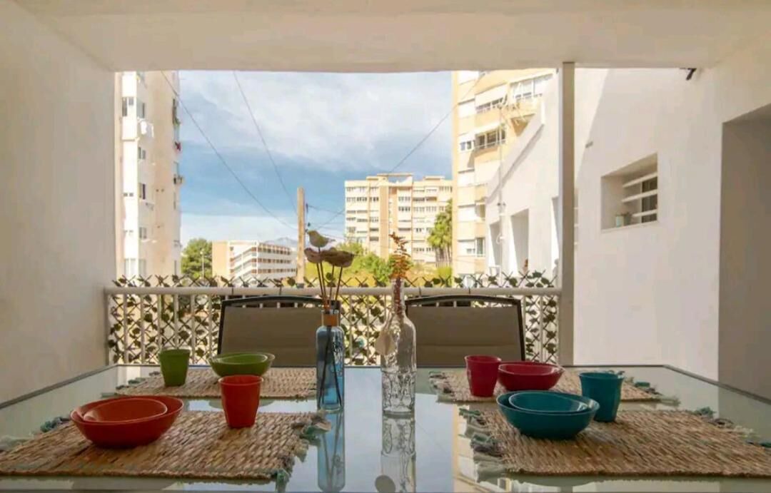 Photo of Outdoor in L'Albufereta