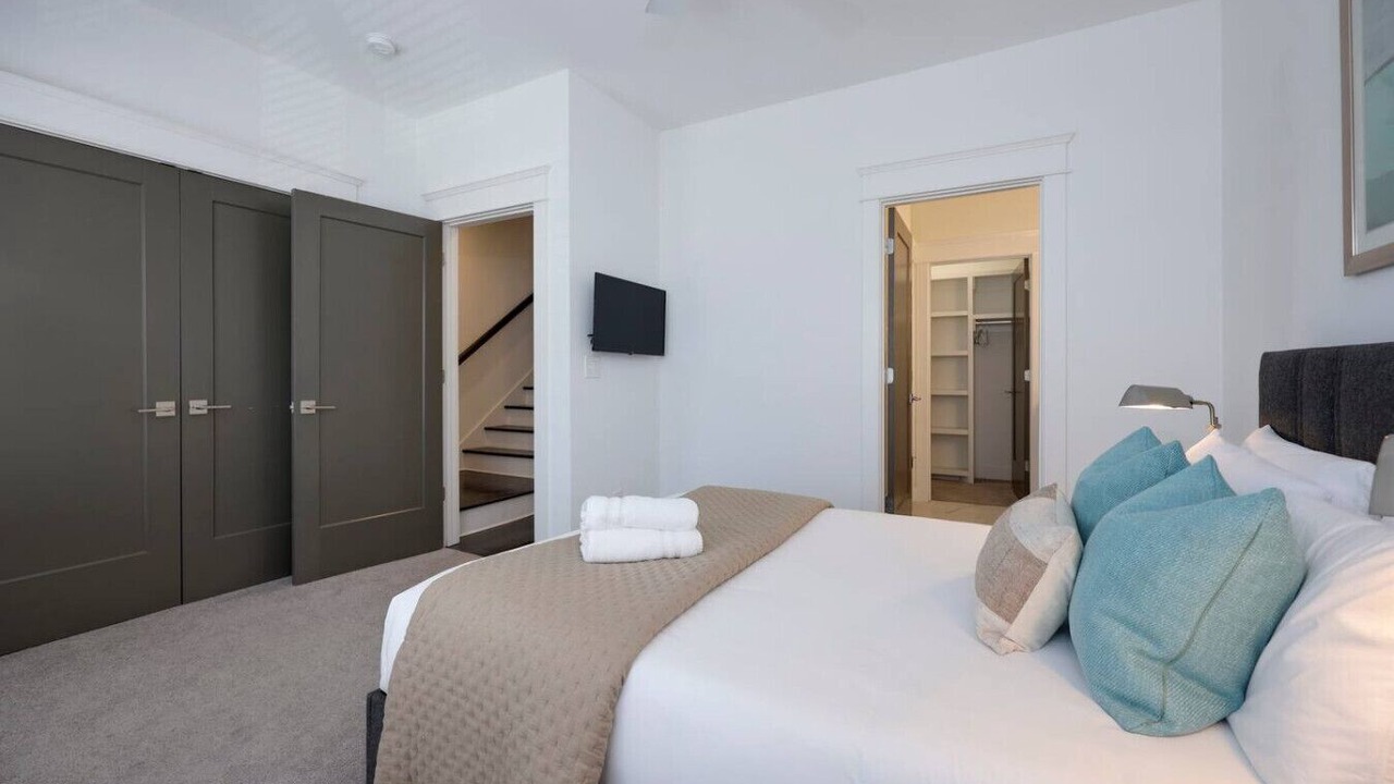 Photo of Bedroom in Charlotte Park