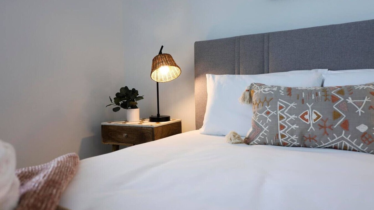 Photo of Bedroom in Charlotte Park