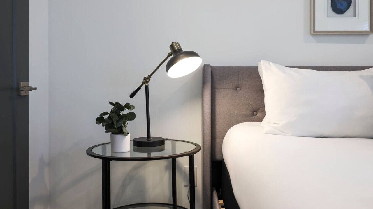 Photo of Bedroom in Charlotte Park