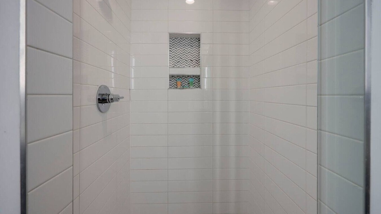 Photo of Bathroom in Charlotte Park