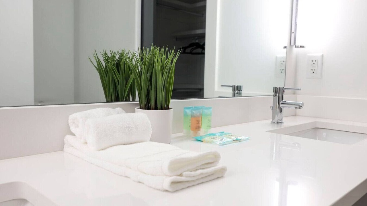 Photo of Bathroom in Charlotte Park