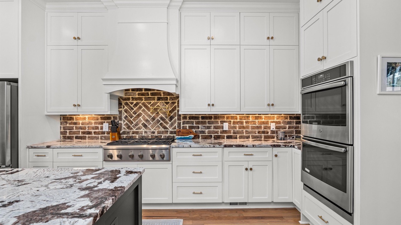 Photo of Kitchen in Evans