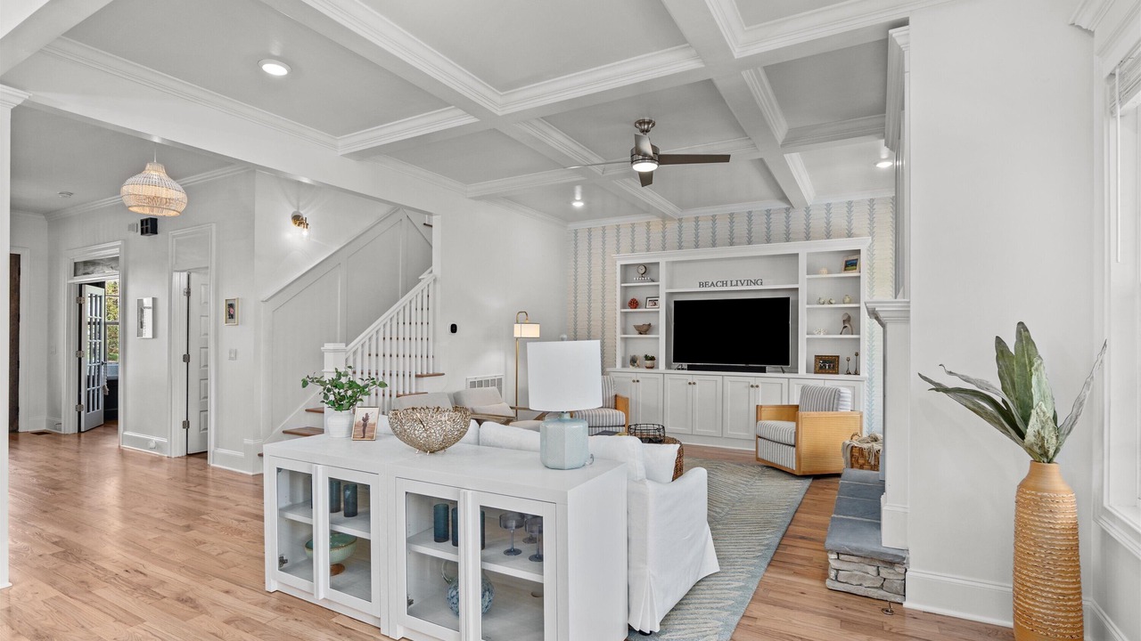 Photo of Livingroom in Evans