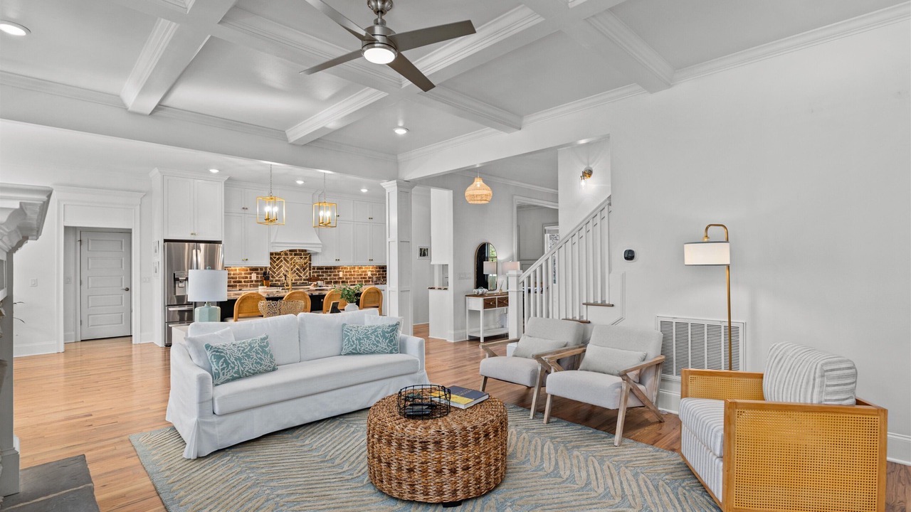 Photo of Livingroom in Evans