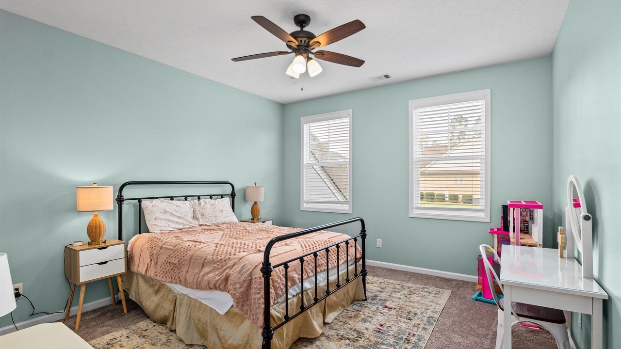 Photo of Bedroom in Evans